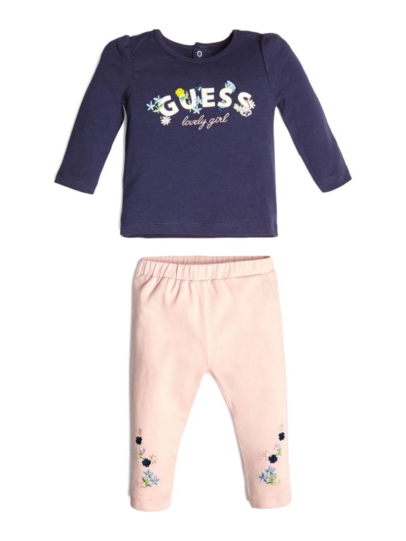 guess baby jacket