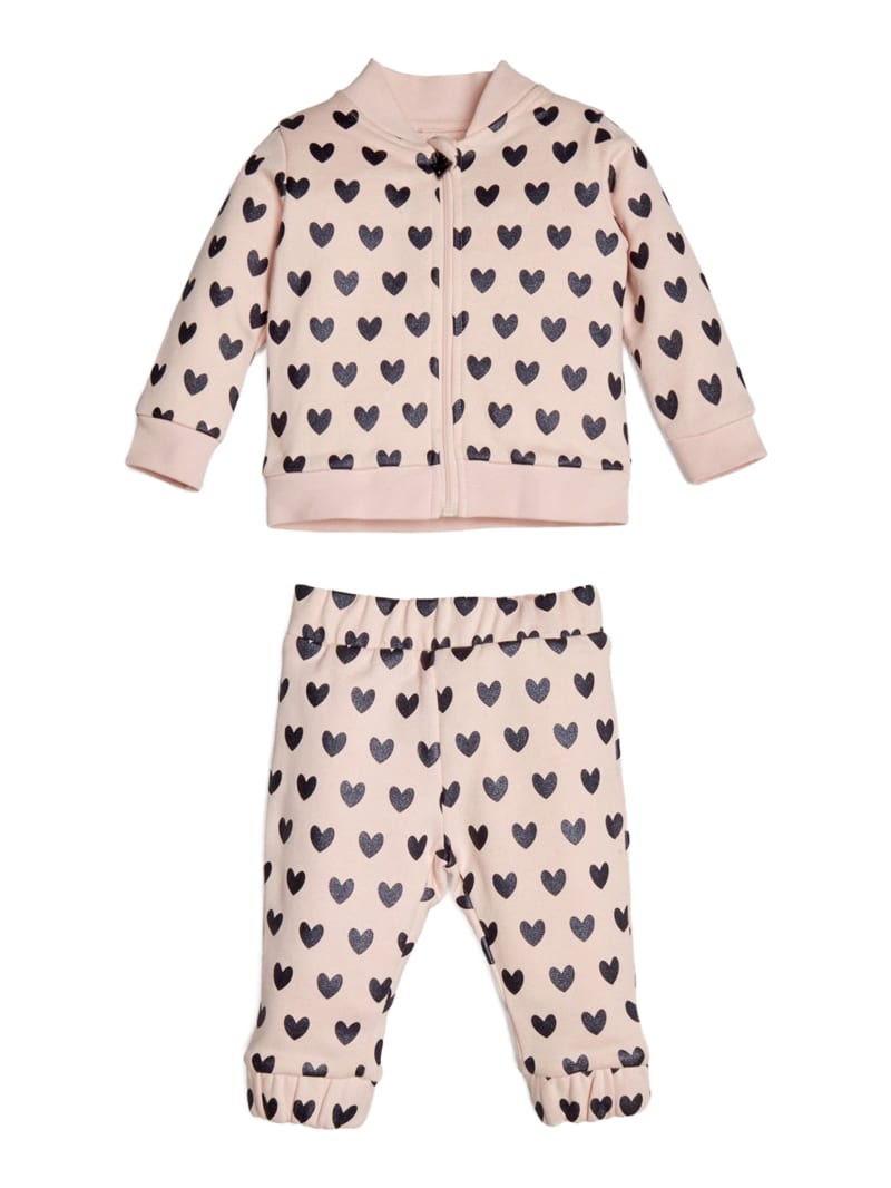 guess baby jacket