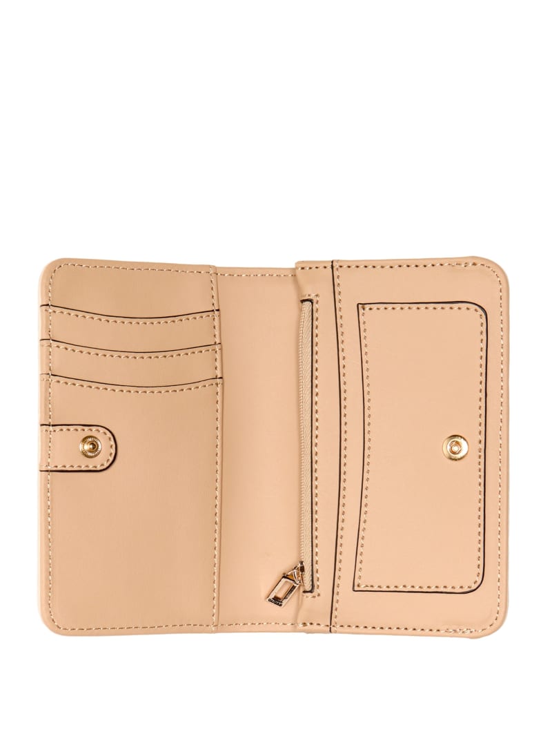 Aurore Bifold Card Case