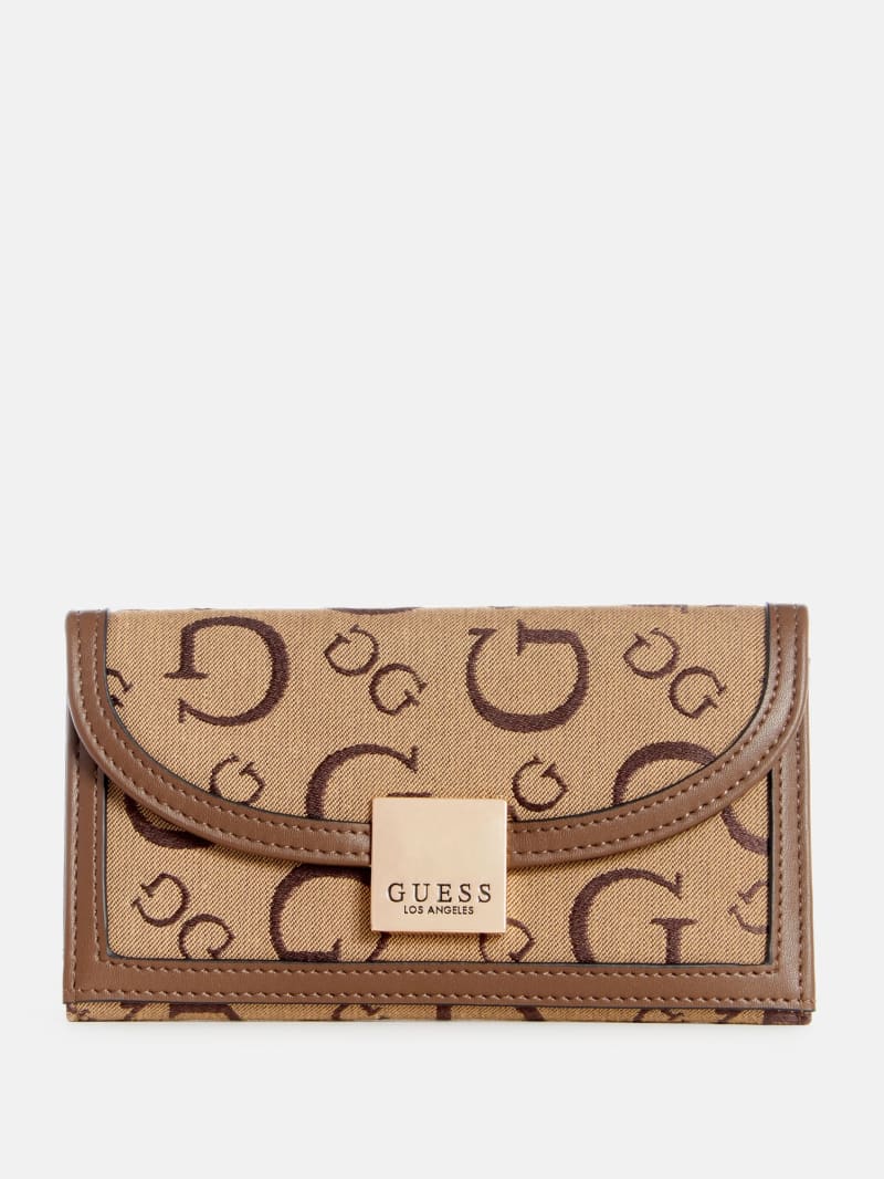 Guess Checkbook Wallet atelieryuwa.ciao.jp