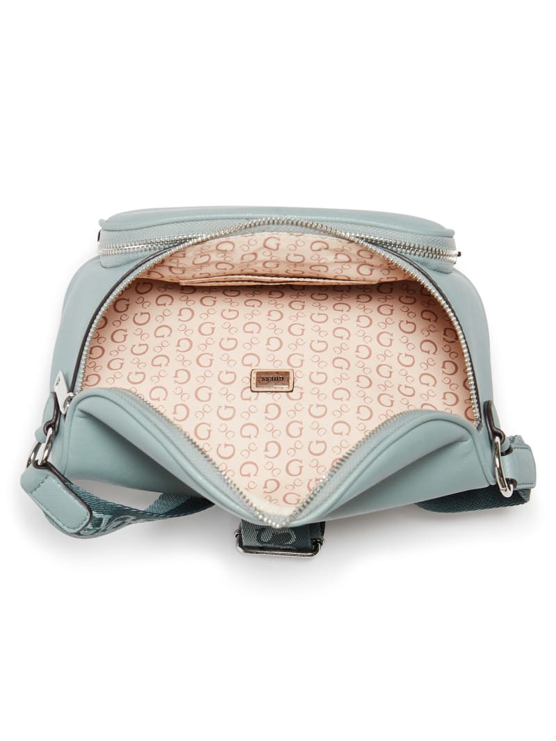 Guess belt bag womens shop