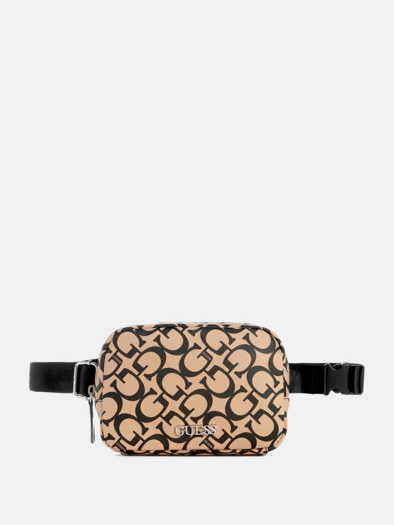 Belt bag guess price store