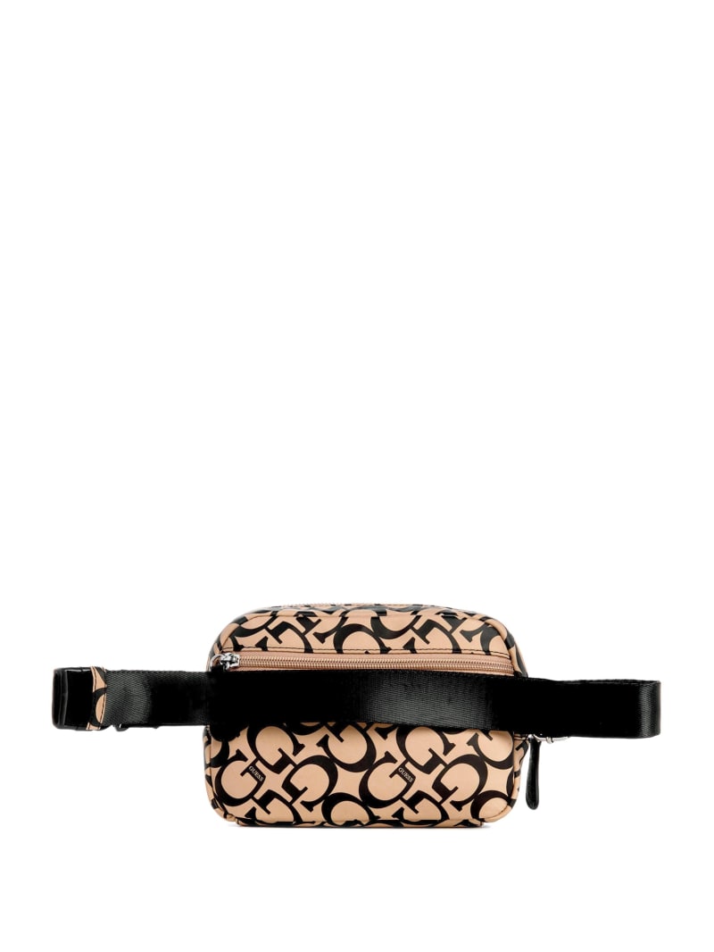 Guess belt bag canada store