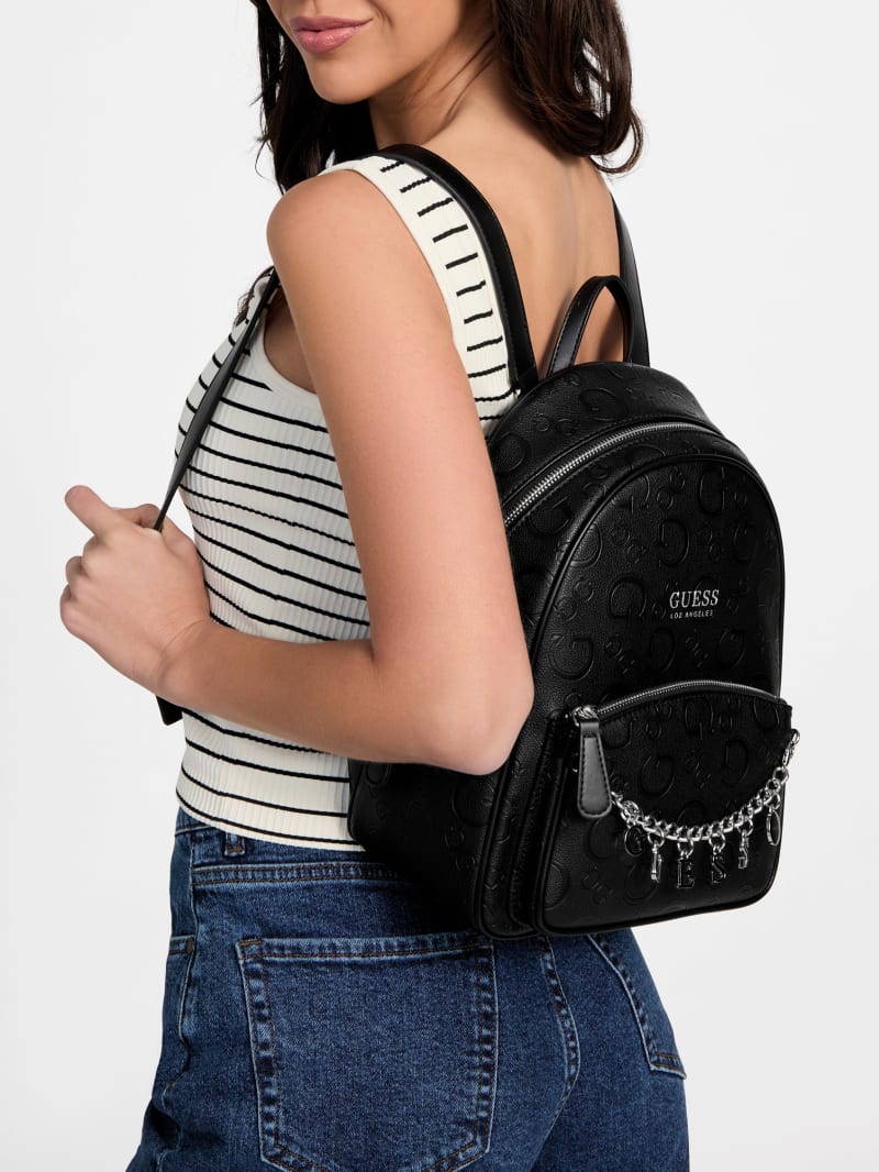 Sac à dos Amarantha