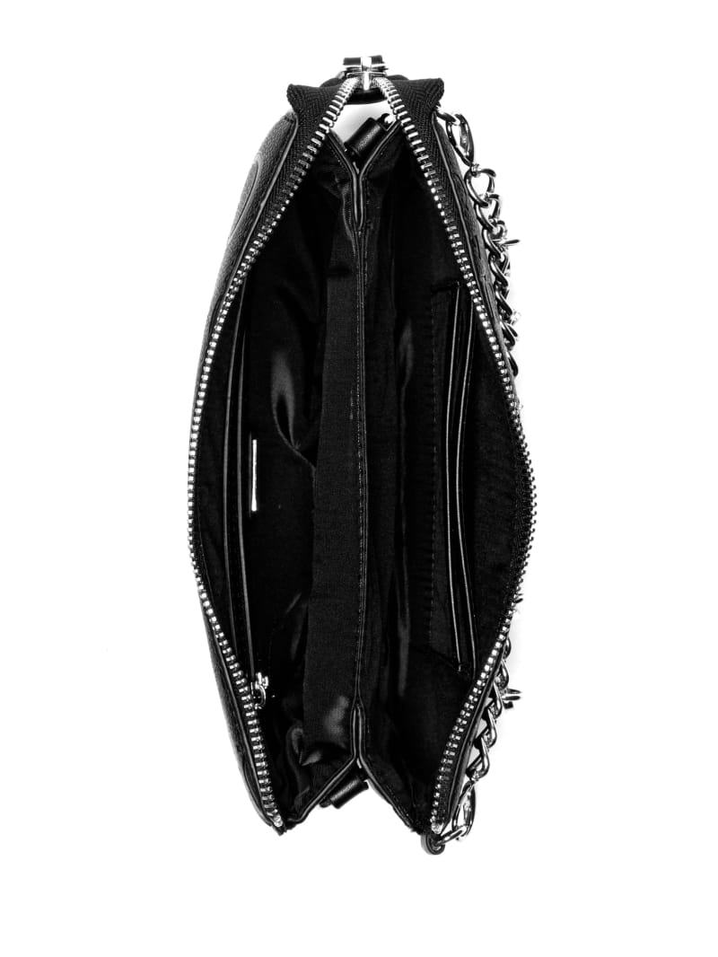 Mini sac à bandoulière Amarantha