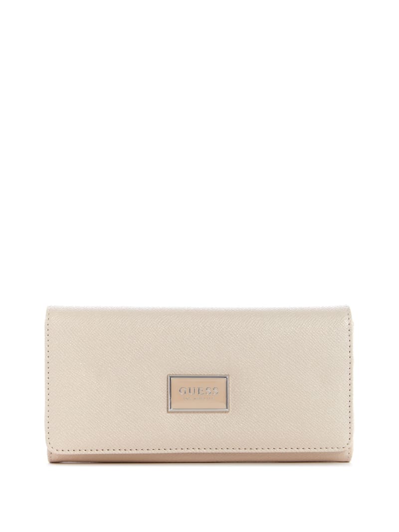 Guess abree wallet hotsell