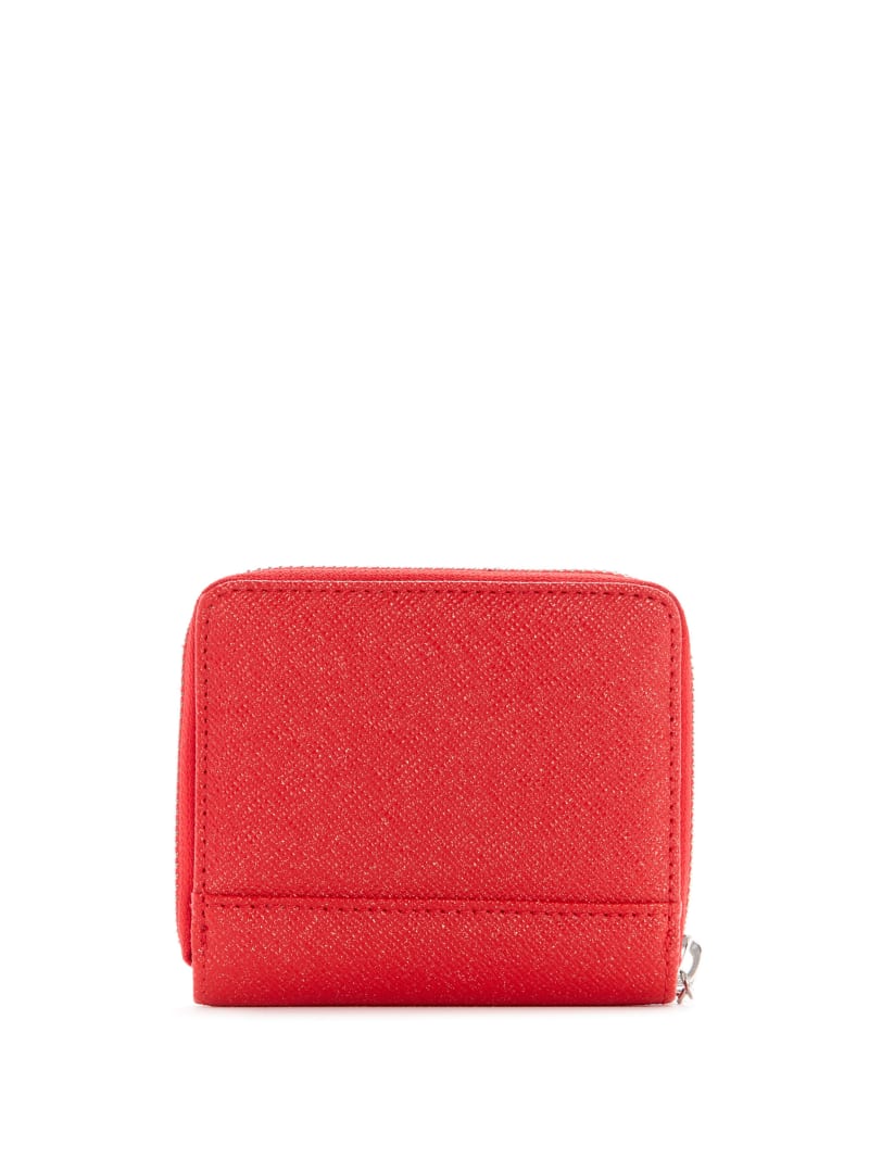 税込】 ARTS&SCIENCE Zipper short wallet 折り財布 - groupe-savoy.fr