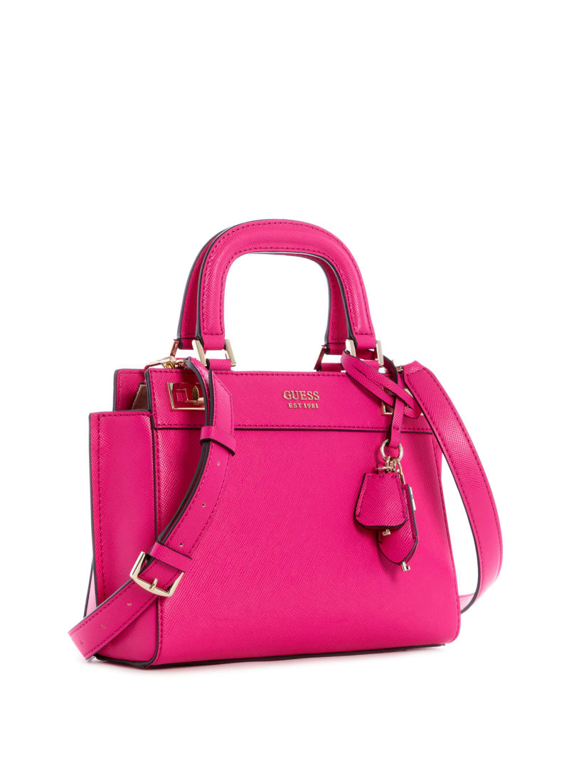 Guess Katey Girlfriend Satchel - AG787006-FUC