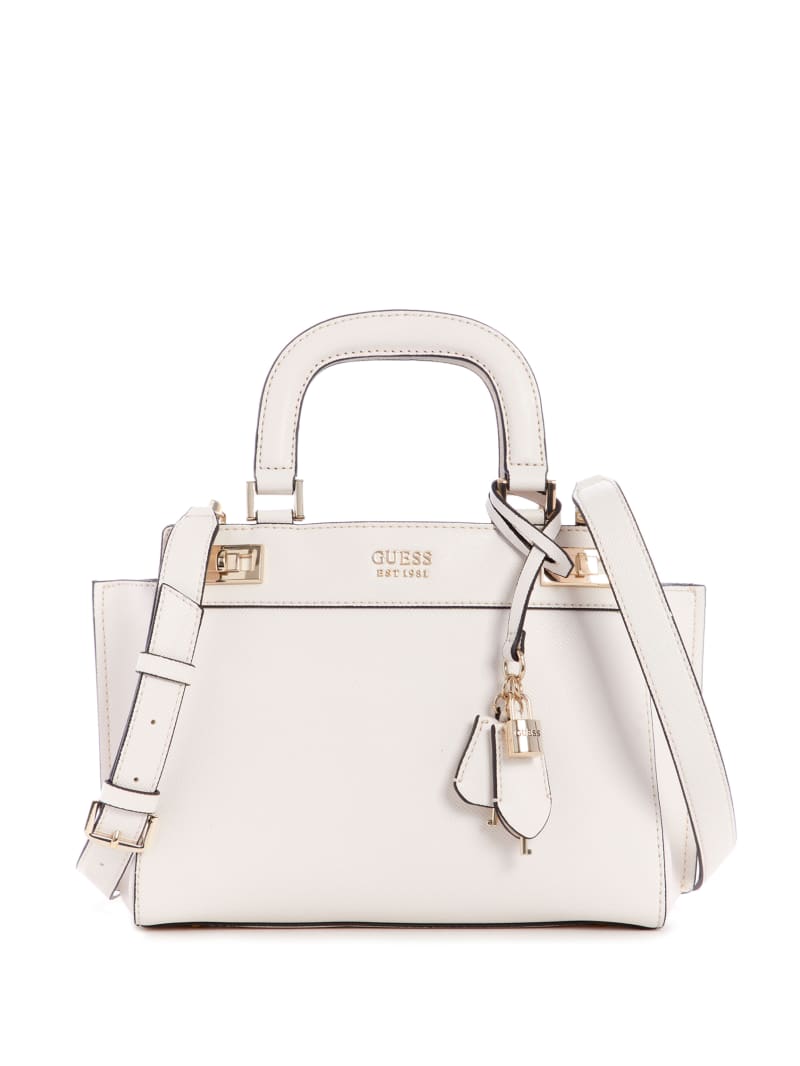 Katey Girlfriend Satchel | GUESS