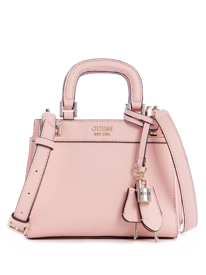 Guess Katey Mini Satchel. 3
