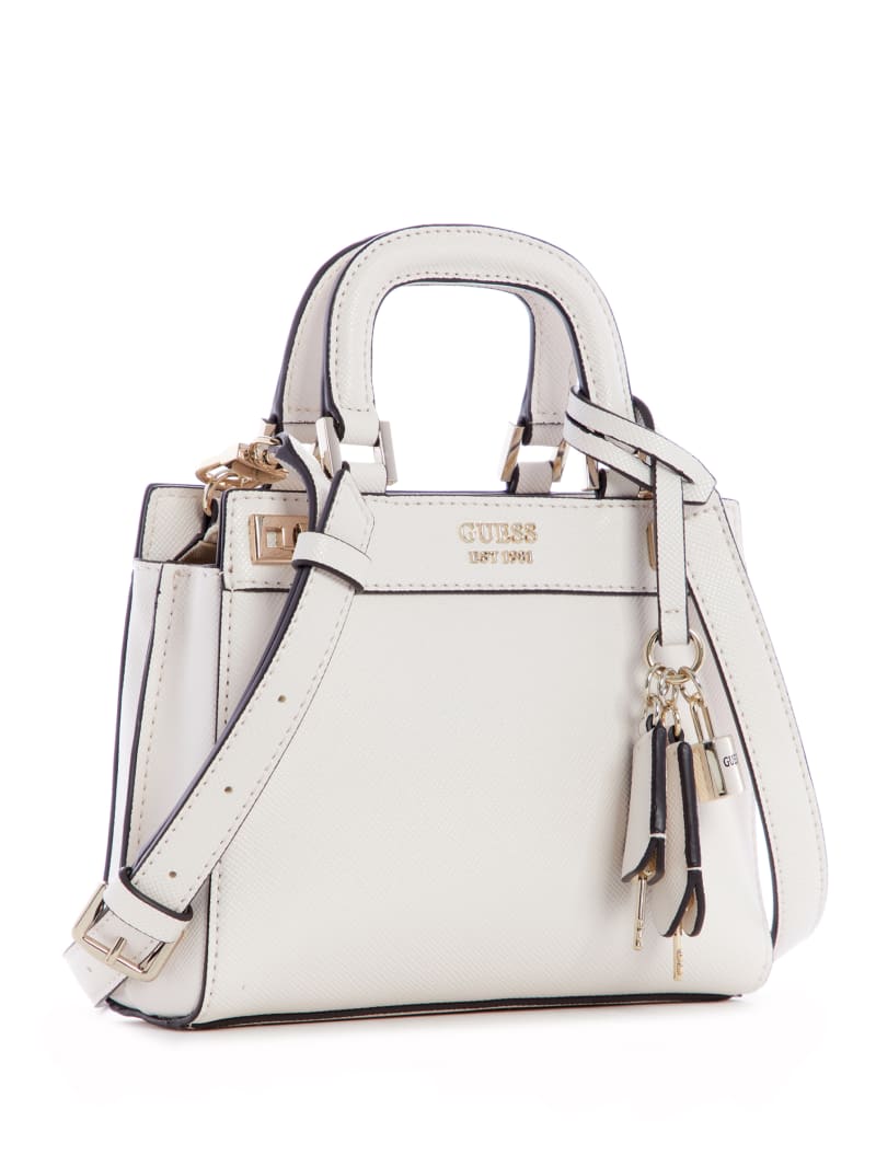 Small handbag luggage