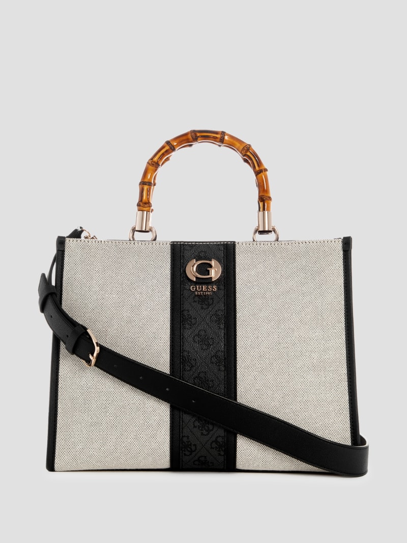 Bamboo purse online