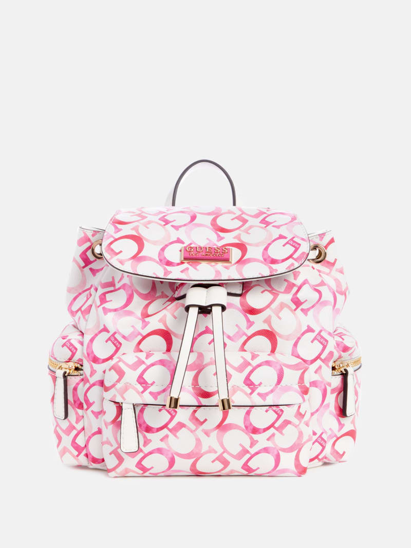 Backpack guess outlet shop