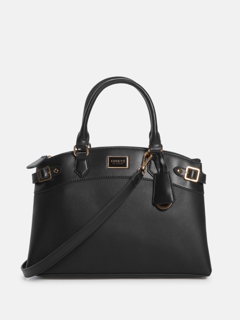 Hayworth Satchel GUESS Factory Ca