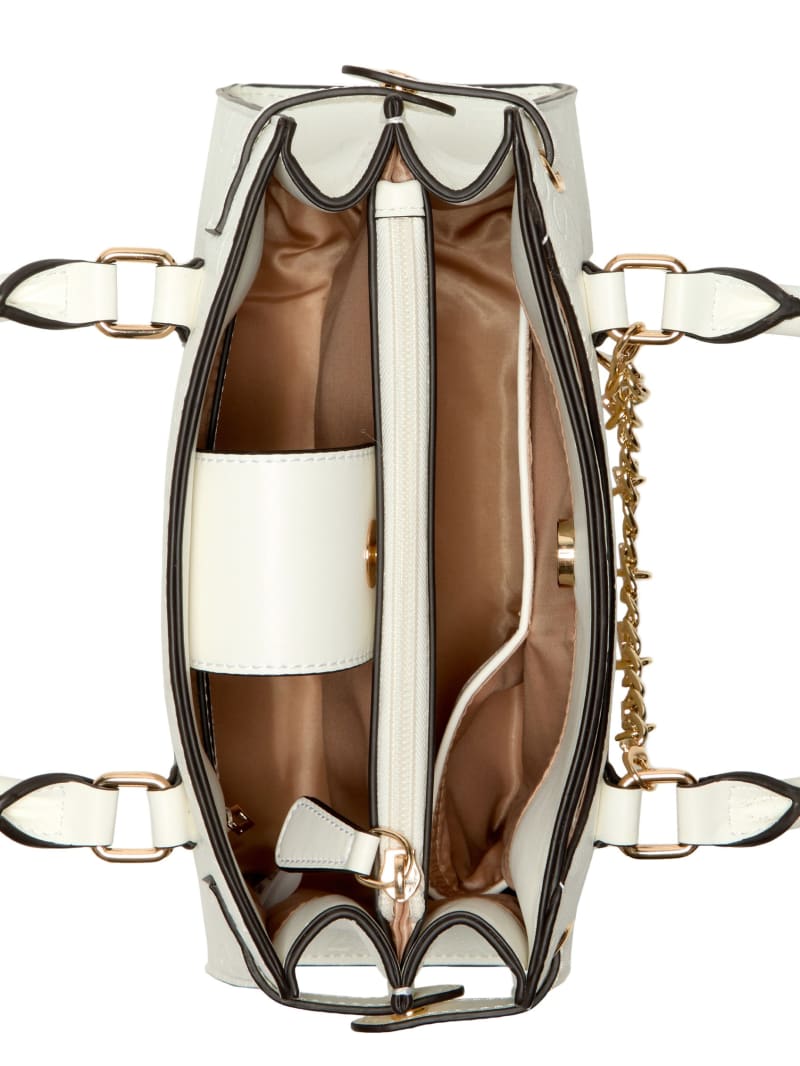 Sacoche Amarantha