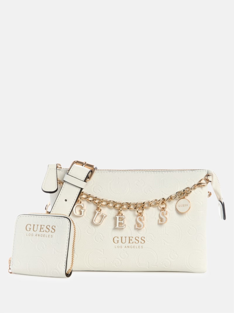 Amarantha Mini Crossbody