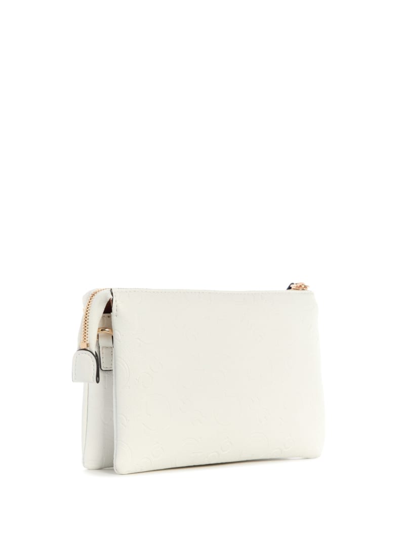 Amarantha Mini Crossbody