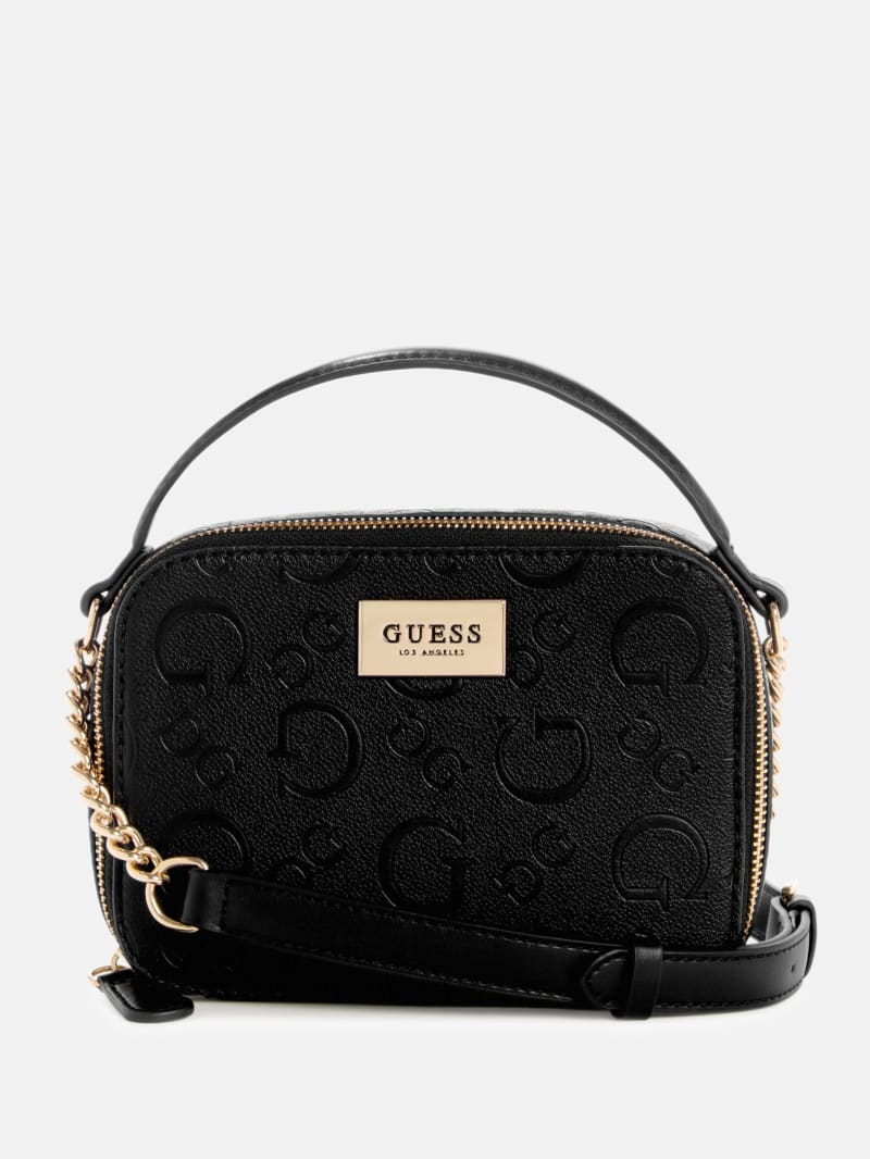Adie Zip Crossbody