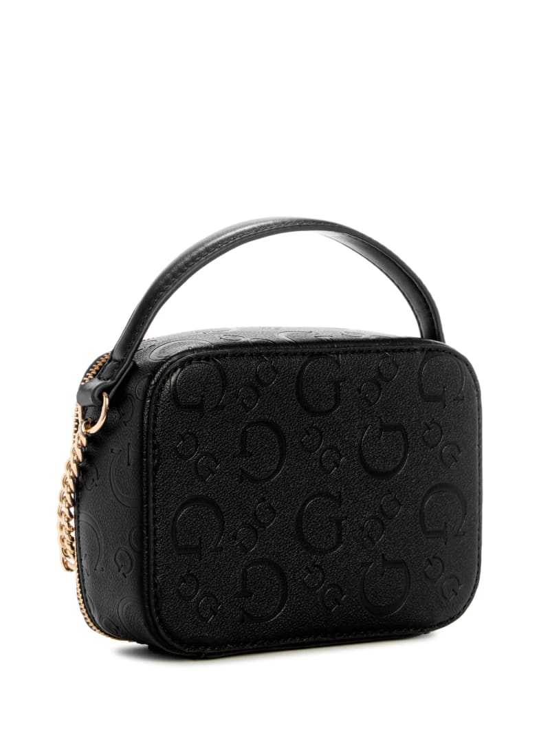 Adie Zip Crossbody
