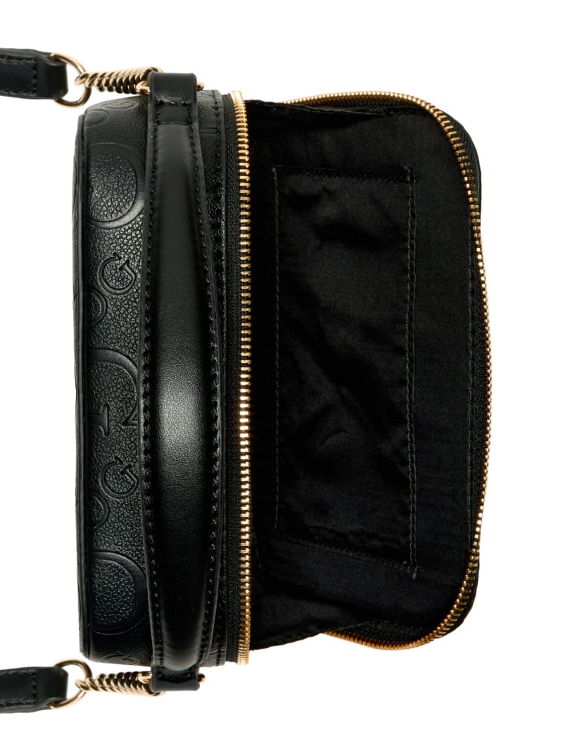 Adie Zip Crossbody