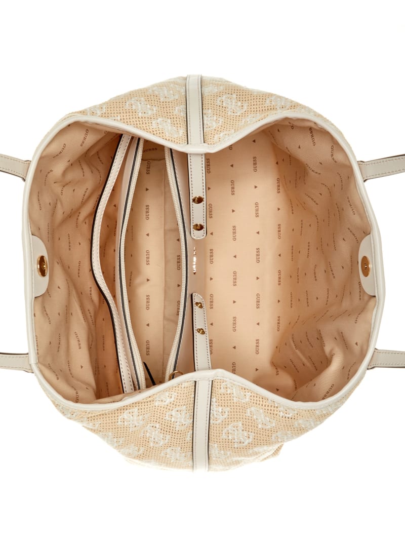 Guess royal oak tote clearance