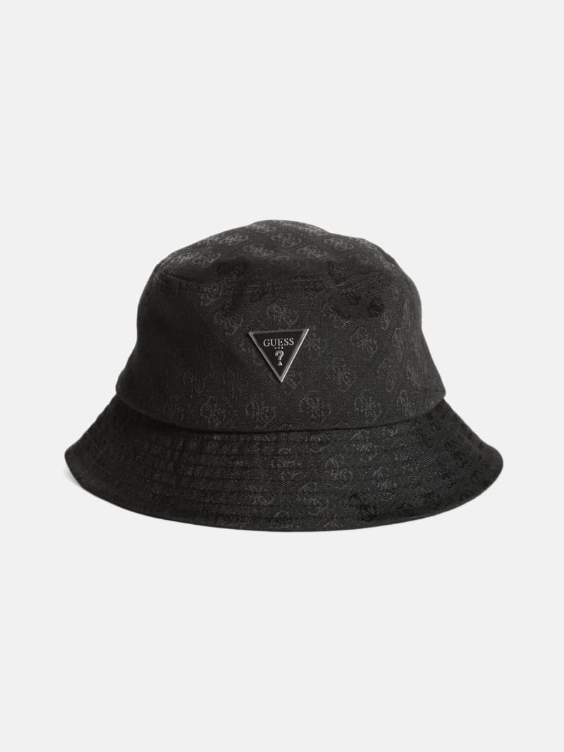 Bucket cheap hat guess