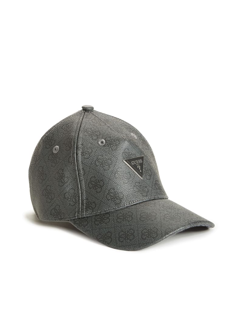 Guess baseball cap discount