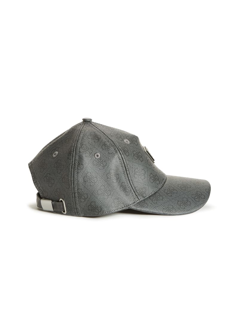 Vezzola Baseball Hat GUESS Canada