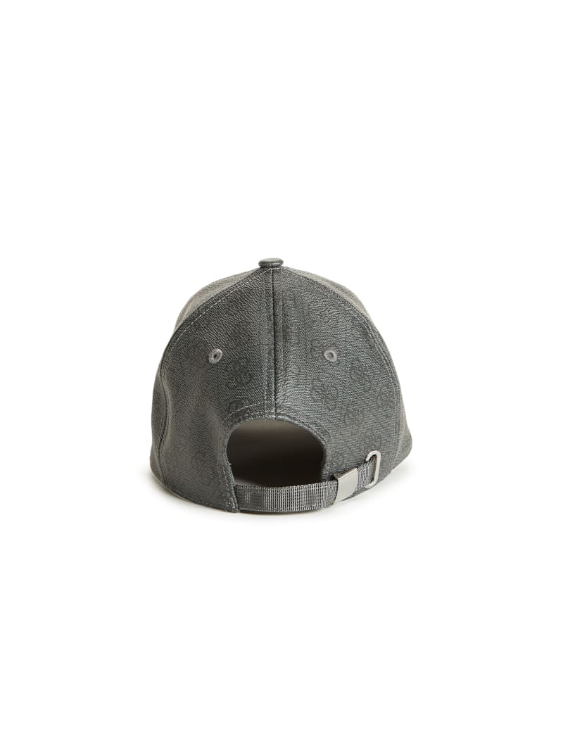 Vezzola Baseball Hat | GUESS Canada