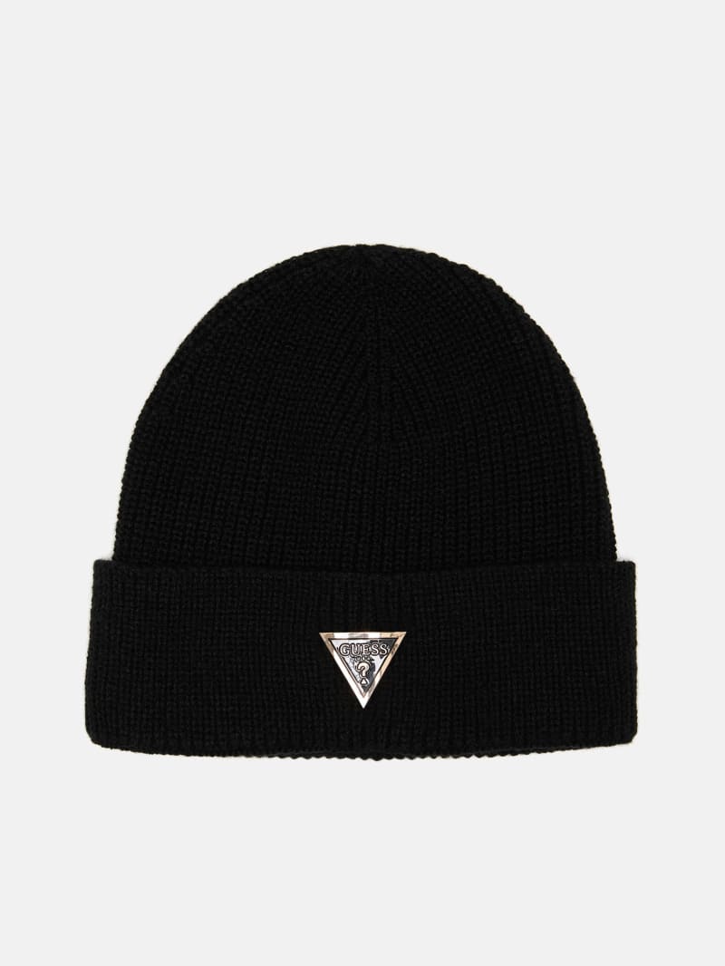 Signature Beanie