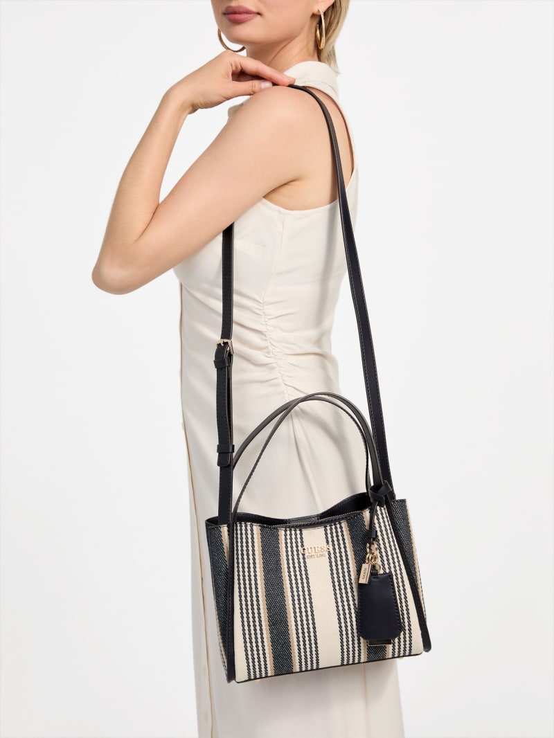 【GUESS】ピオミット Peomit Debossed Peony Mules | GUESS