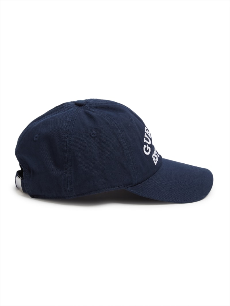 GUESS 1981 Signature Baseball Cap | GUESS