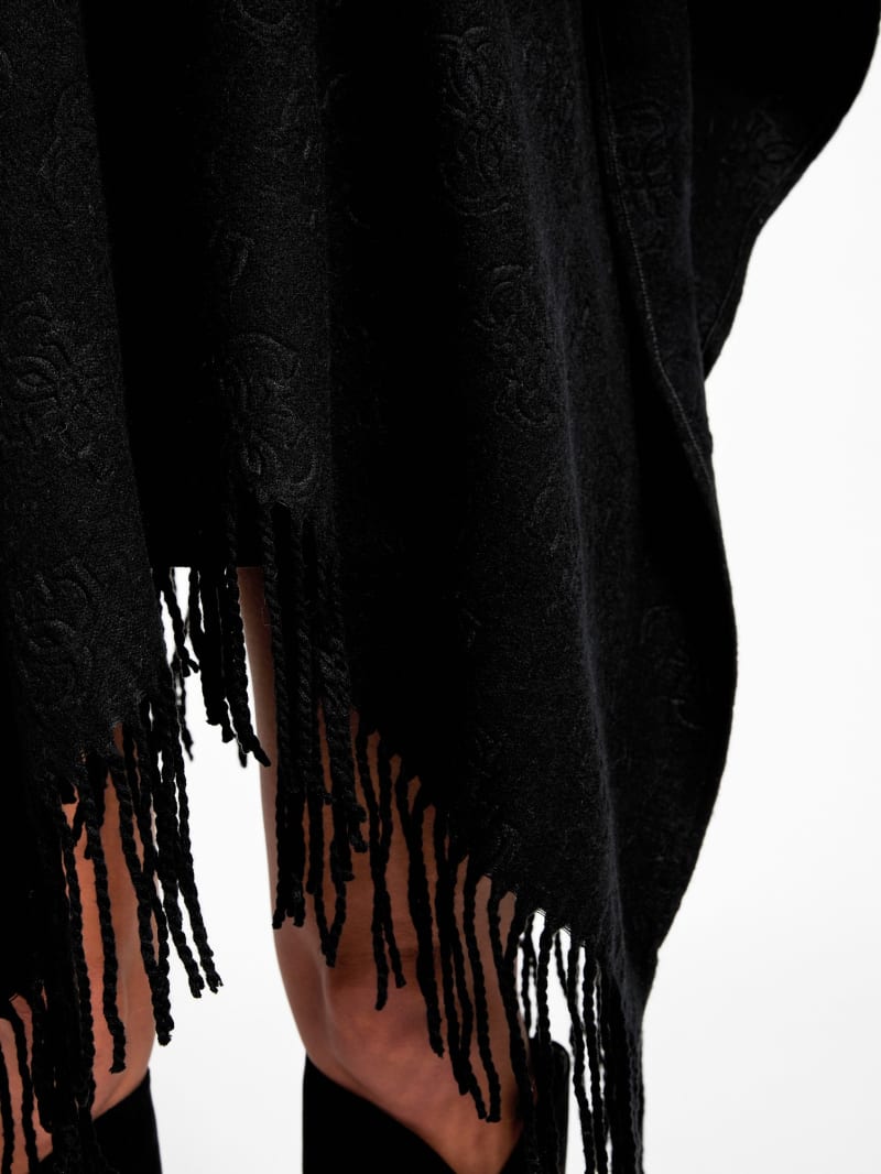 Signature Shawl
