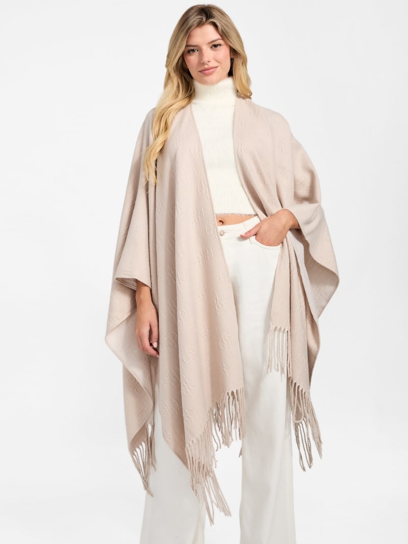 GUESS® Signature Shawl