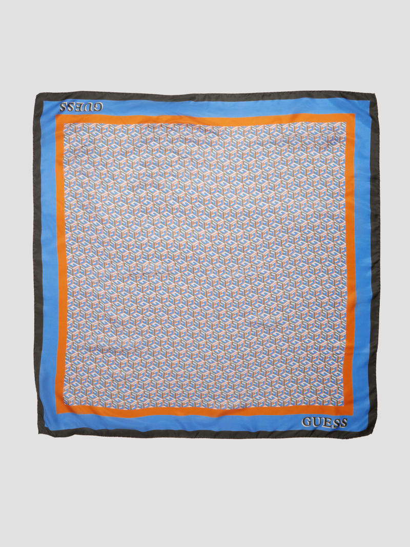 Silvana Foulard