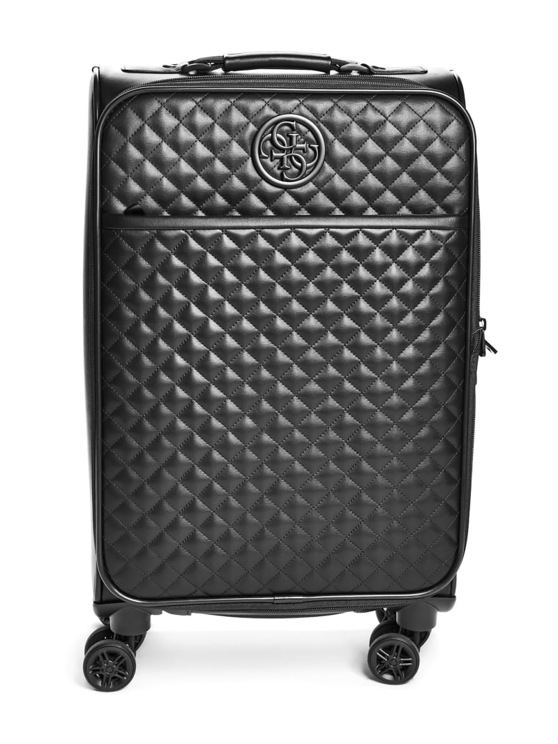 20 spinner suitcase