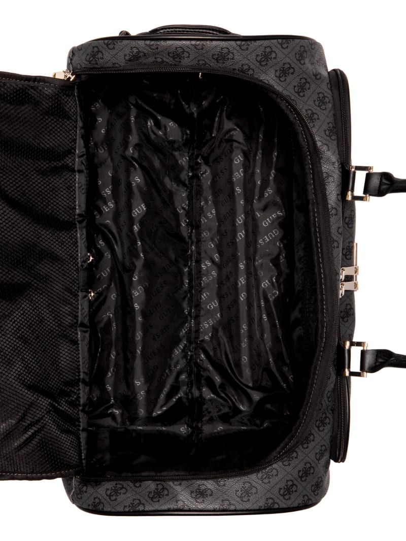Jesco Wheeled Duffel Bag GUESS Canada