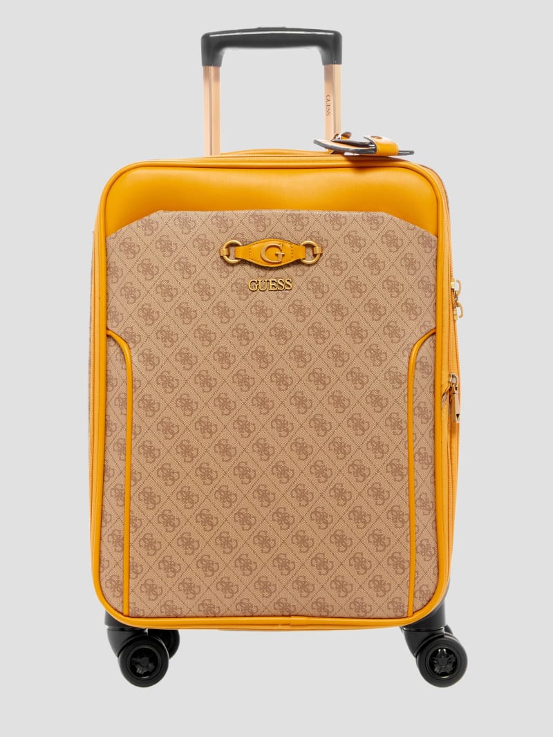 Izzy 18" 8-Wheel Suitcase