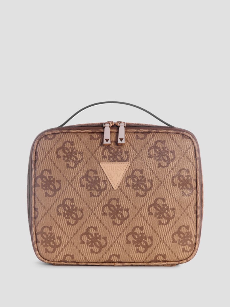 Makeup bag guess 2025