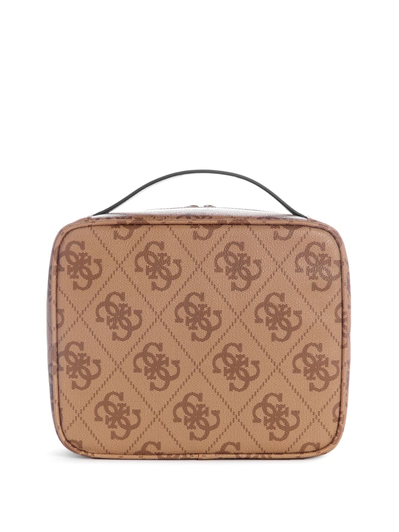 Beauty case guess sale