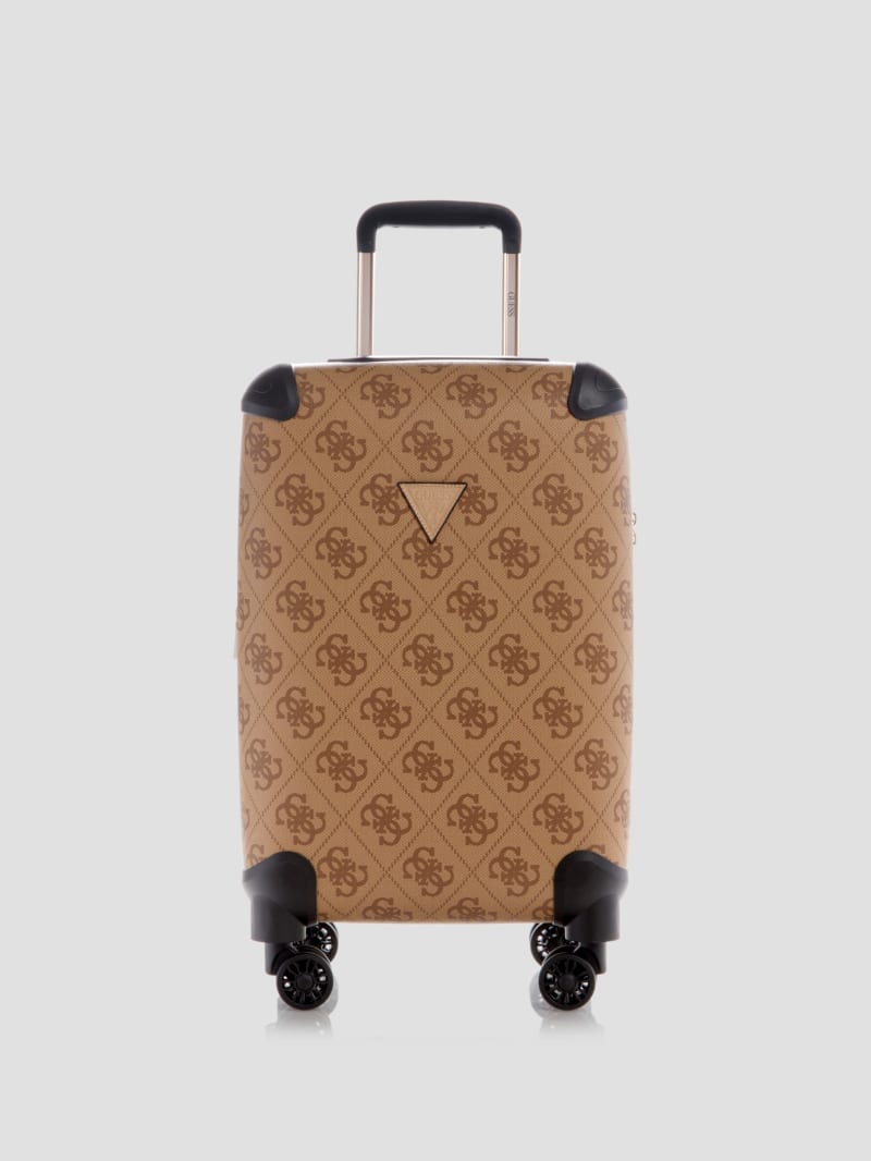 Berta 20 8 Wheel Suitcase GUESS