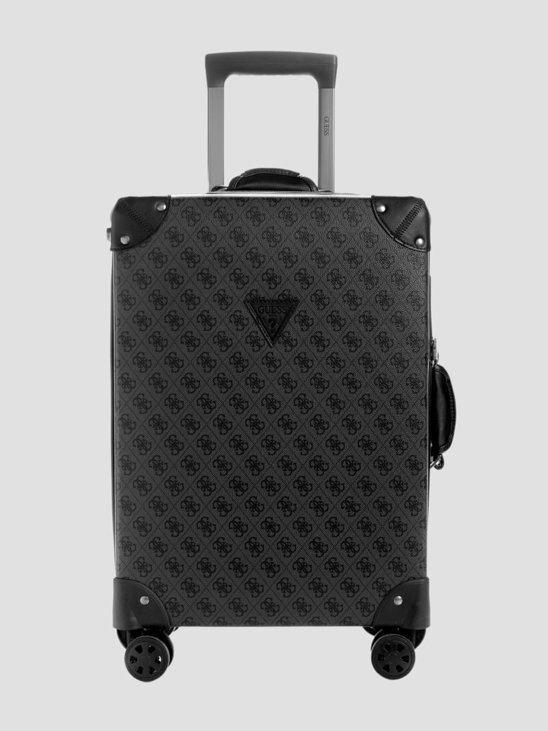Terrace Quattro G 18" 8-Wheel Suitcase