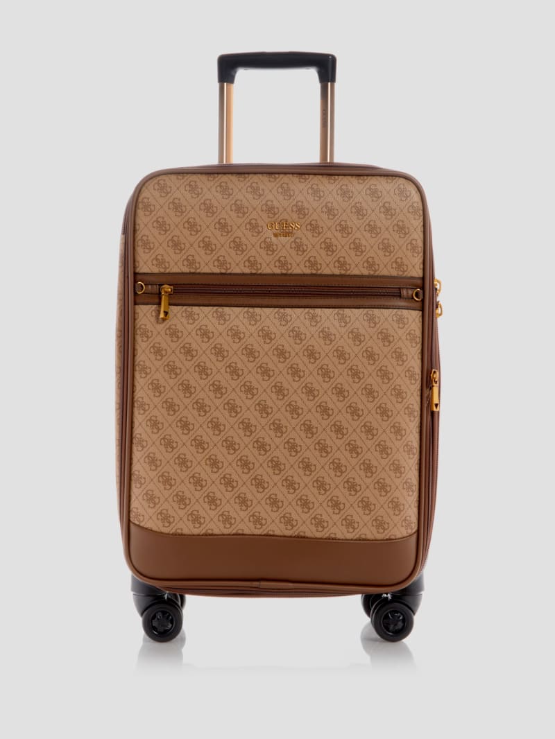 Keith 20" 8-Wheel Suitcase
