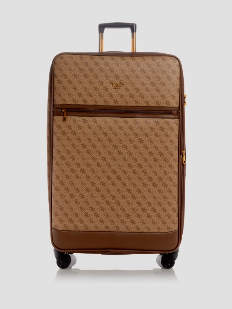 Guess suitcase hotsell