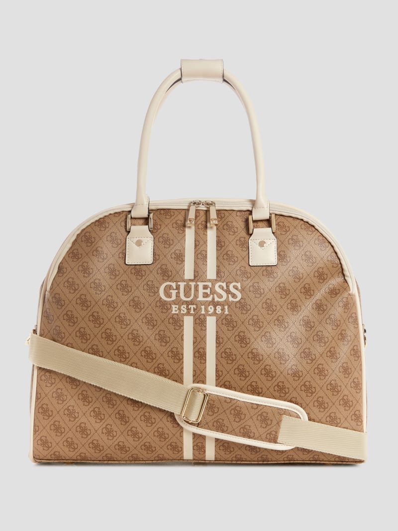 Mildred Quattro G Deluxe Dome Bag | GUESS