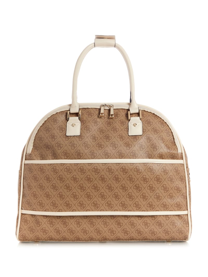 Guess cheap dome satchel