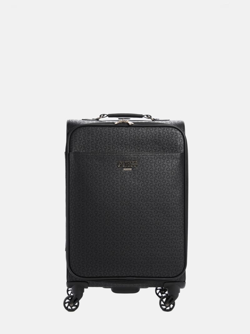 Guess factory luggage deals