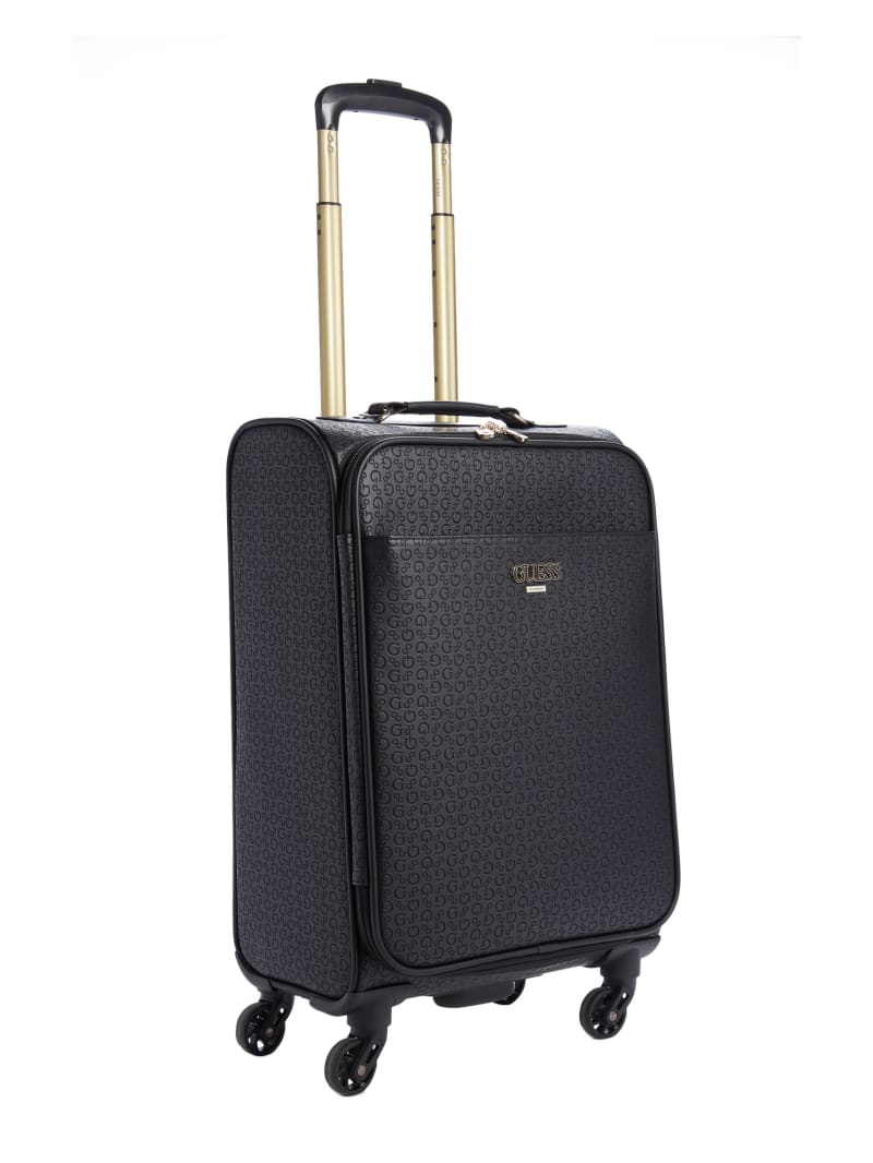 Guess luggage set clearance