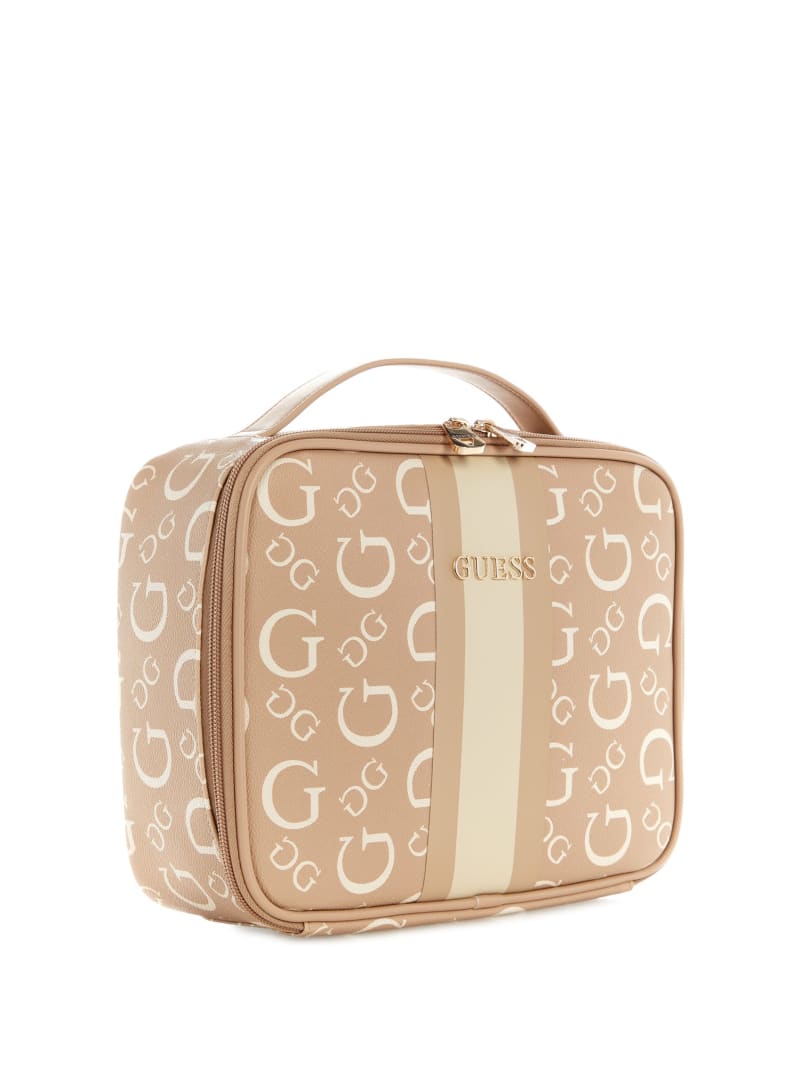 大人気！まとめ一覧 Anakin Cosmetic Organizer Case | GUESS Factory 靴