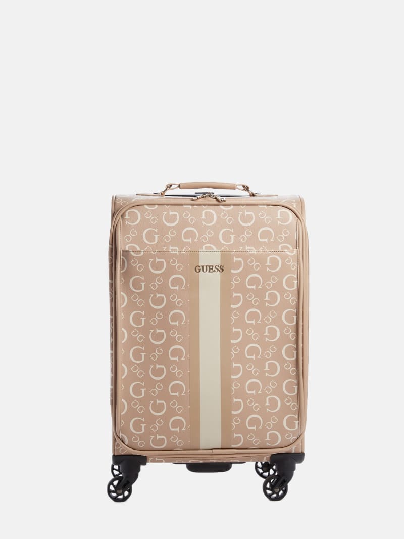 Guess anais collection luggage top